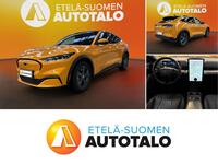 Ford USA Mustang vaihtoauto