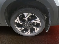 Ford Tourneo Custom vaihtoauto