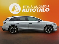 Volkswagen ID.7 vaihtoauto