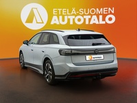 Volkswagen ID.7 vaihtoauto