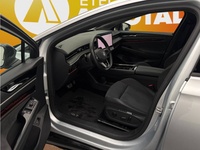 Volkswagen ID.7 vaihtoauto