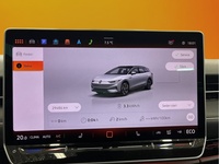 Volkswagen ID.7 vaihtoauto