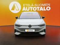 Volkswagen ID.7 vaihtoauto