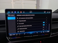 Volkswagen ID.7 vaihtoauto