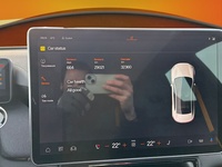 Polestar 4 vaihtoauto