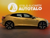 Polestar 4 vaihtoauto