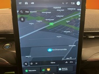 Ford USA Mustang vaihtoauto