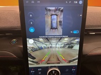 Ford USA Mustang vaihtoauto