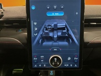 Ford USA Mustang vaihtoauto