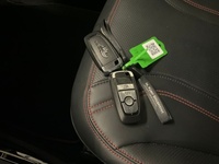 Ford USA Mustang vaihtoauto