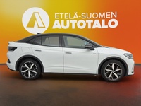 Volkswagen ID.5 vaihtoauto