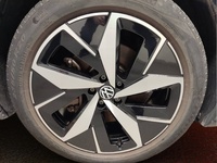 Volkswagen ID.5 vaihtoauto