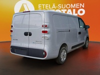 Maxus e-Deliver 5 vaihtoauto