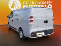 Maxus e-Deliver 5 vaihtoauto