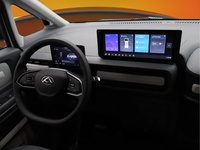 Maxus e-Deliver 5 vaihtoauto