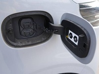 Maxus e-Deliver 5 vaihtoauto