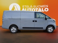 Maxus e-Deliver 5 vaihtoauto