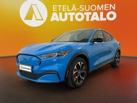 Ford USA Mustang vaihtoauto