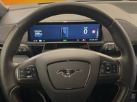 Ford USA Mustang vaihtoauto