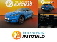 Ford USA Mustang vaihtoauto