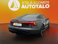 Audi e-tron GT vaihtoauto