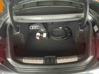 Audi e-tron GT vaihtoauto