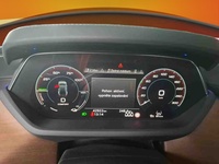 Audi e-tron GT vaihtoauto