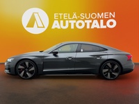 Audi e-tron GT vaihtoauto