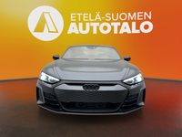 Audi e-tron GT vaihtoauto