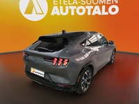 Ford USA Mustang vaihtoauto