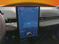 Ford USA Mustang vaihtoauto