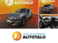 Ford USA Mustang vaihtoauto