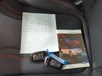 Ford USA Mustang vaihtoauto