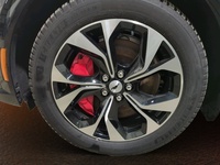 Ford USA Mustang vaihtoauto