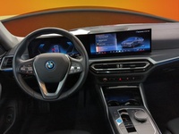 BMW i4 vaihtoauto