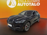 Ford USA Mustang vaihtoauto