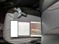 Ford USA Mustang vaihtoauto