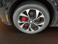 Ford USA Mustang vaihtoauto