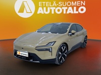 Polestar 4 vaihtoauto