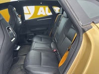 Polestar 4 vaihtoauto