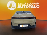 Polestar 4 vaihtoauto