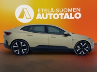 Polestar 4 vaihtoauto