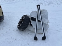 Polestar 4 vaihtoauto