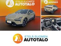 Polestar 4 vaihtoauto