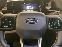 Ford USA Explorer vaihtoauto