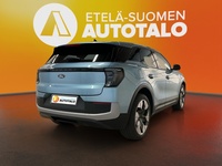 Ford USA Explorer vaihtoauto