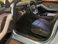 Ford USA Explorer vaihtoauto