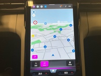 Ford USA Explorer vaihtoauto