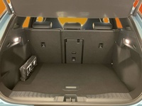 Ford USA Explorer vaihtoauto