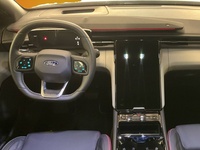 Ford USA Explorer vaihtoauto